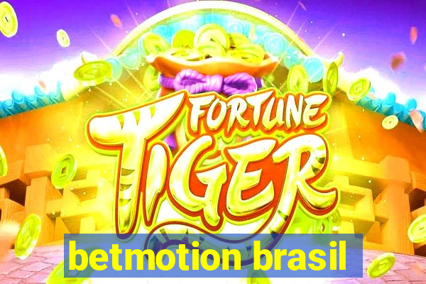 betmotion brasil